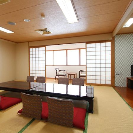 Hotel Livemax Budget Chitose Chitose  Zimmer foto