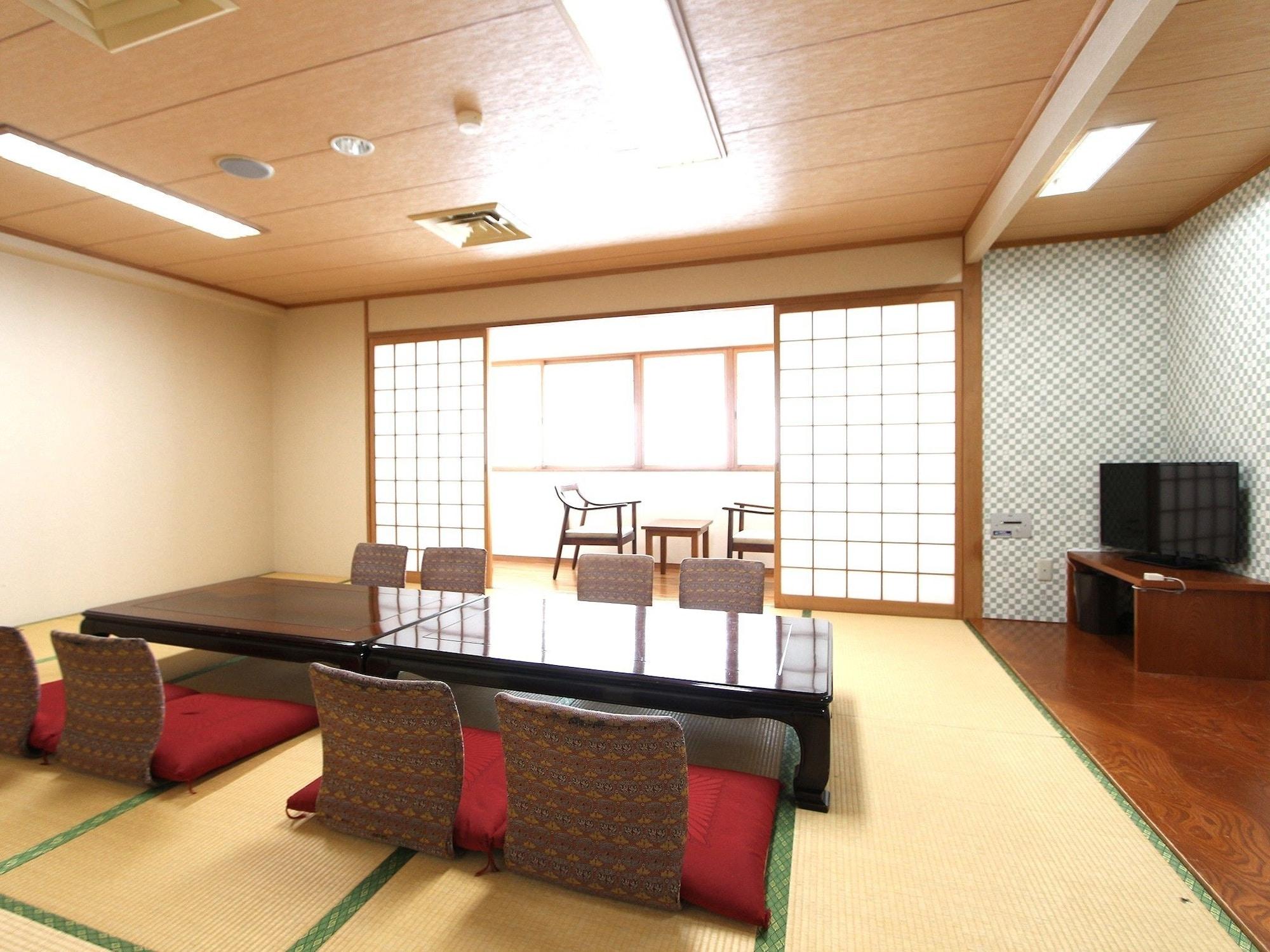 Hotel Livemax Budget Chitose Chitose  Exterior foto