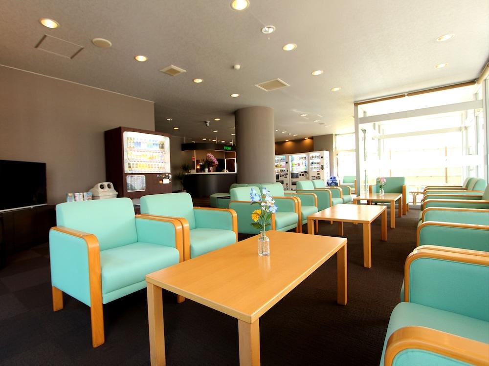 Hotel Livemax Budget Chitose Chitose  Exterior foto