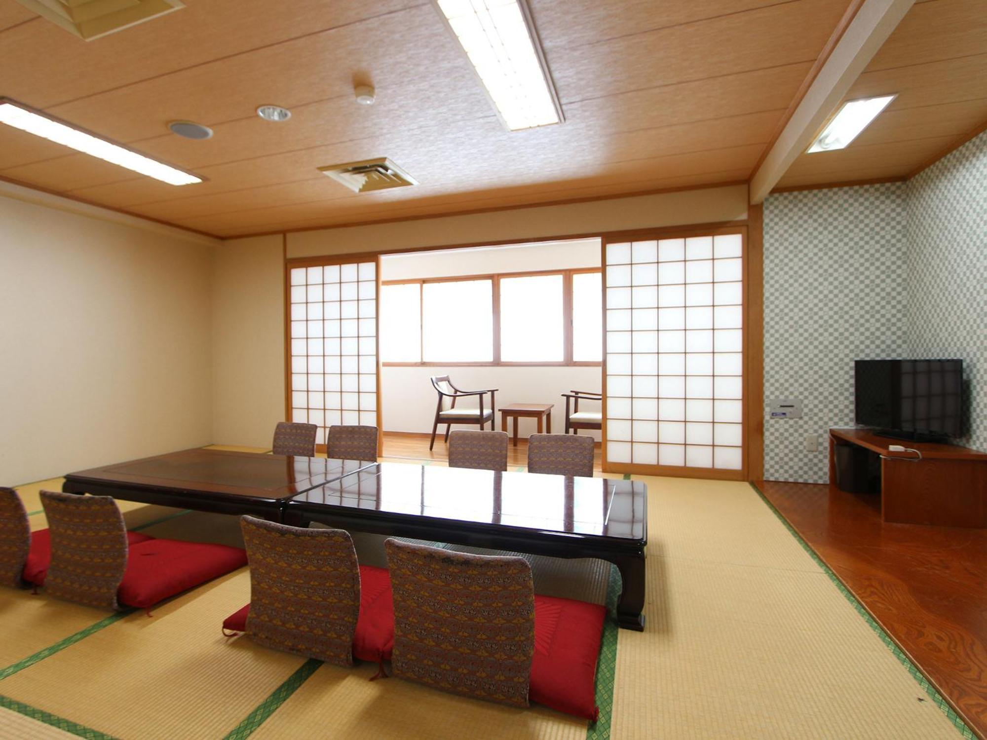 Hotel Livemax Budget Chitose Chitose  Zimmer foto