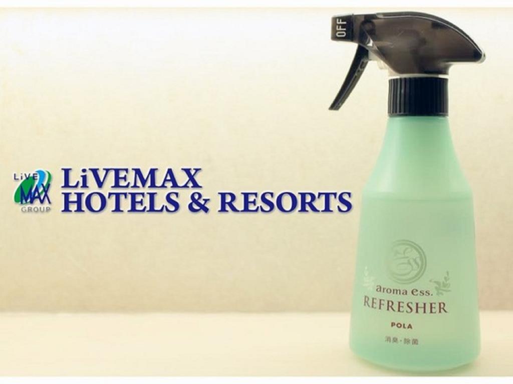 Hotel Livemax Budget Chitose Chitose  Exterior foto