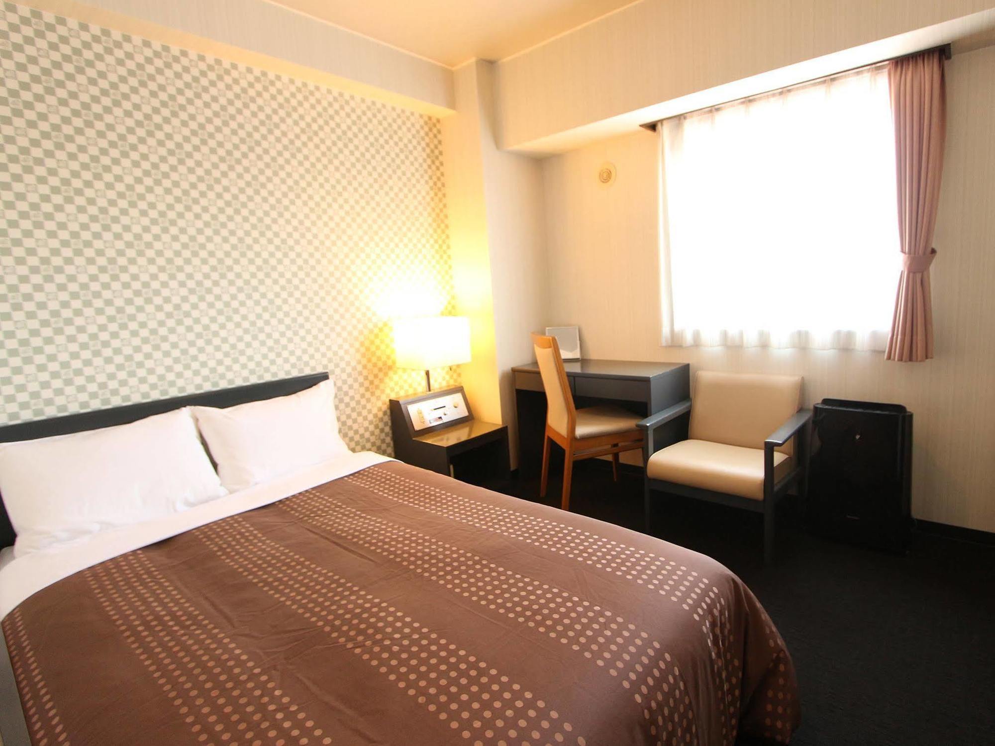 Hotel Livemax Budget Chitose Chitose  Exterior foto